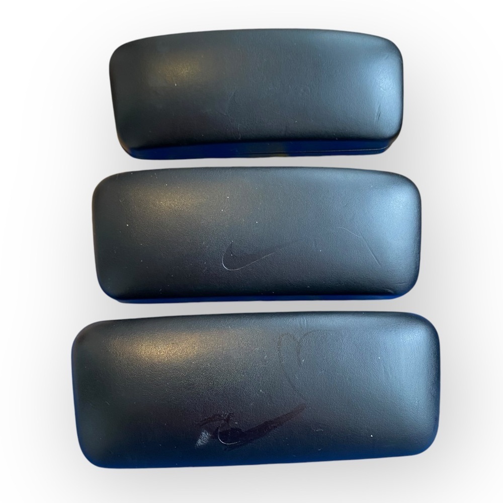 Nike Glasses/Sunglasses Cases